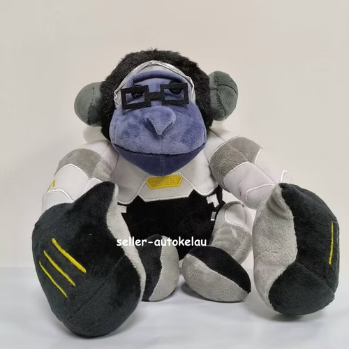 Jumbo winston peluche - winston,