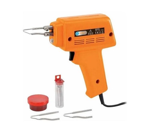 Saldatrice elettrica 100w - saldatrice,