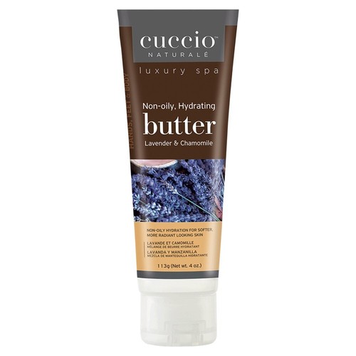 Cuccio crema corpo - cuccio, e