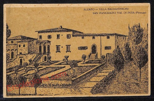 Ag0034 cartolina epoca - -,