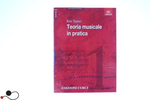 Manuale spartito curci eric - manuale,