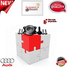 CUSCINETTO MOZZO RUOTA