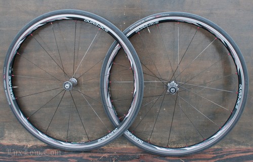 Mozzo pneumatici bici - , da