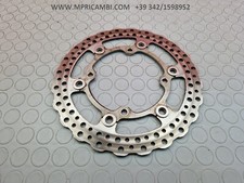 DISCO ANTERIORE 41080-0090 KAWASAKI KX 125 2006 2008 FRONT DISC