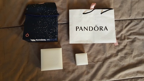 Pandora scatola cofanetto box