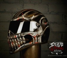 Matrix StreetFX casco