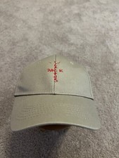 Cappello Cactus Jack berretto