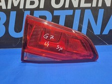 Fanale Posteriore interno sinistro Volkswagen Golf 7 VII 2014