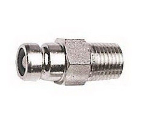Innesto connettore carburante - innesto,