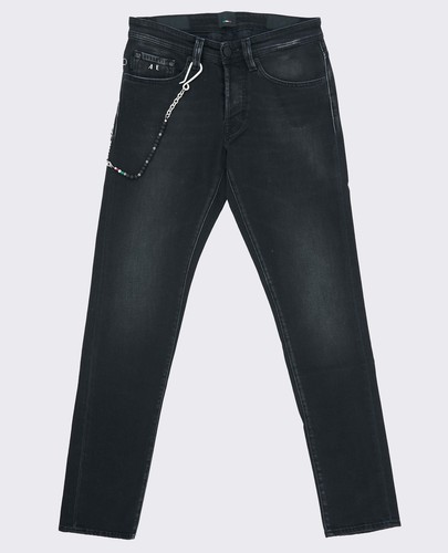 Jeans tramarossa 1980 used - jeans,