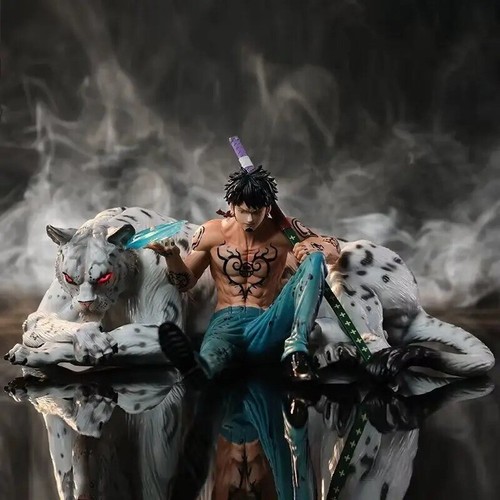 One piece personaggio - one,