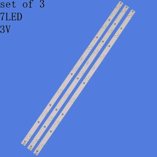 Barre strip led - 3,