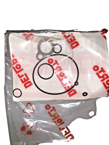 Kit guarnizioni carburatore - guarnizioni,