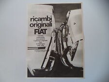 advertising Pubblicità 1964