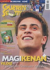 Rivista guerin sportivo - , +