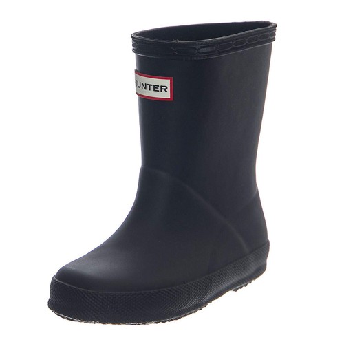 First classic boot black - boot,