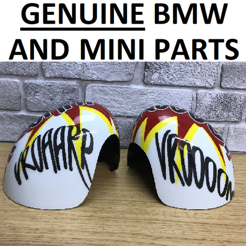 Originale mini jcw - mini, bang