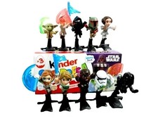 STAR WARS PERSONAGGI A SCELTA