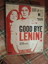 GOOD BYE LENIN - BLU RAY