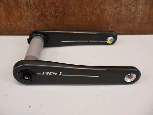 Sram red dub braccioli - dub, e1