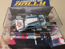 Le Leggende Del Rally Fiat 131