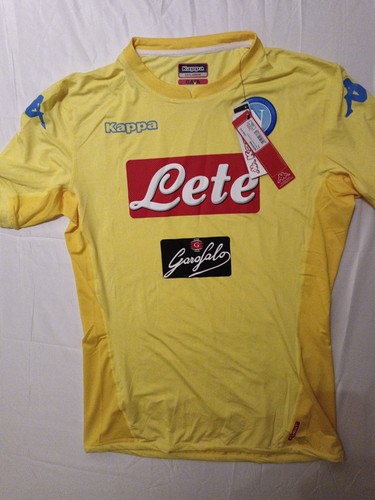 Maglia calcio napoli 2017 - calcio, 2017/18