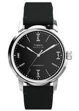 Timex marlin 40mm automatic - marlin,