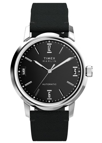 Timex marlin 40mm automatic - 40mm,