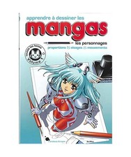 Apprendre à dessiner les