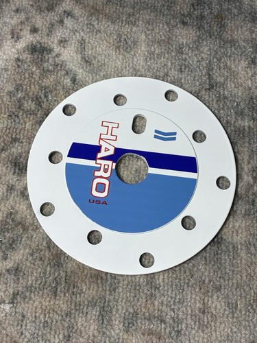 Catena power disc bianco haro - power,