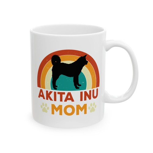 Tazza caffè akita - caffè,