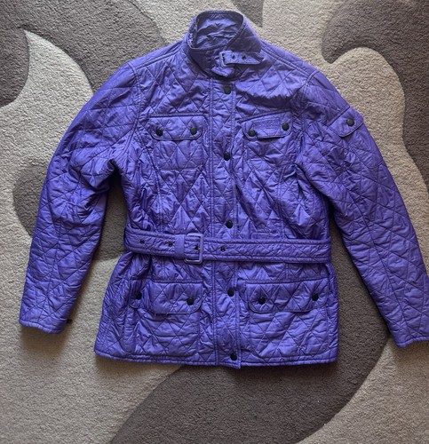 Giacca moto barbour - moto,
