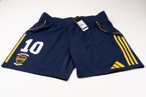 Boca juniors home - 25/26, short