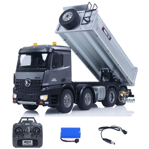 Huina rtr 12ch - rc,