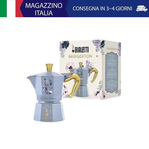 Bialetti moka express - bialetti,