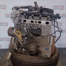 1867914 Motore semicompl