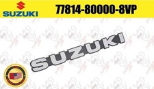 Suzuki OEM Jimny Logo Emblema