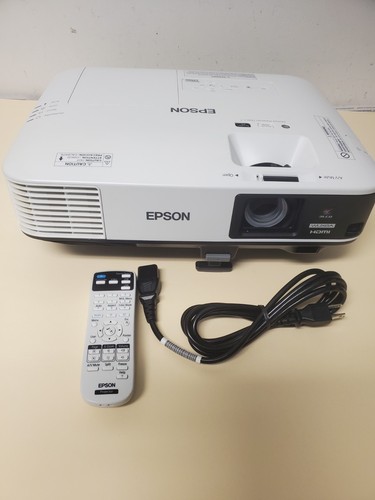 Proiettore telecomando epson - proiettore/telecomando,
