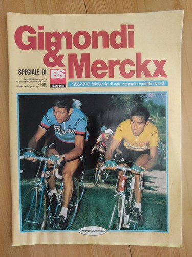 Gimondi merckx 1965 1978 - gimondi,
