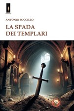 Spada dei templari - spada,