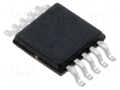 25msps ch 1 28bit - 2,3÷5,5v, ch: