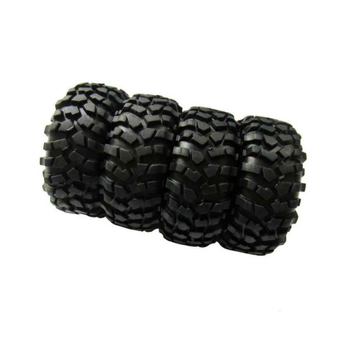 4pcs ruote cerchioni - , 12mm