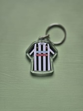 Portachiave Ascoli 2025 26 Personalizzabile 