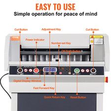 Macchina Taglierina Elettrica