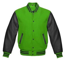 Giacca Bomber Varsity