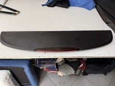 Spoiler posteriore Smart 453 Cabrio