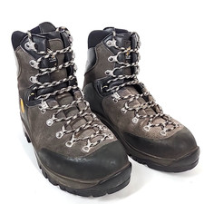 Stivali da arrampicata La