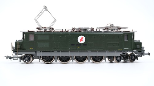 Liliput locomotiva - liliput, h0