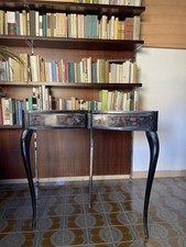 consolle ingresso vintage