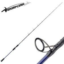 MOLIX Saltwater Jigging